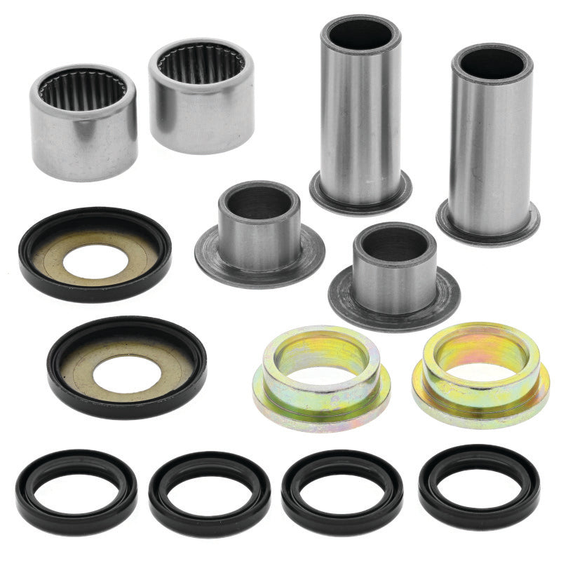 QuadBoss 85-92 Suzuki LT250R QuadRacer Swingarm Repair Kit