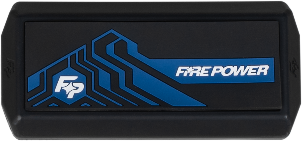 Bar Pad Ata Blue