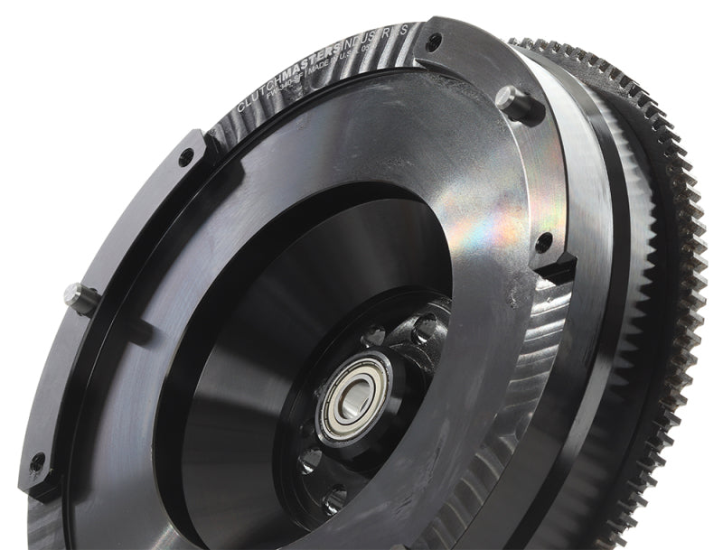 Clutch Masters 2023 Toyota Supra MK5 3.0L Turbo 6-Speed Lightweight Steel Flywheel