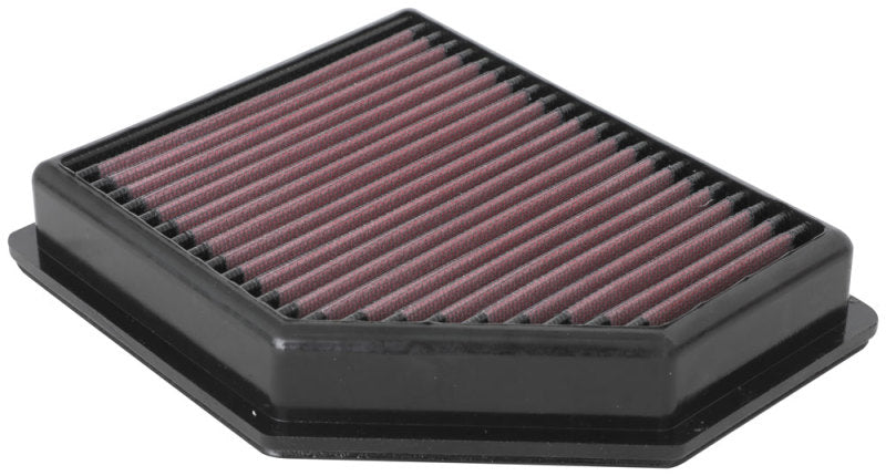 K&amp;N 20-22 Nissan Sentra 2.0L L4 Replacement Air Filter