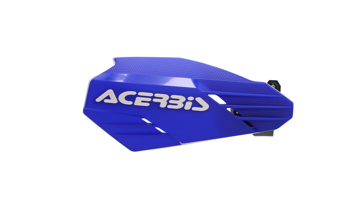 Linear Handguard Blue/White