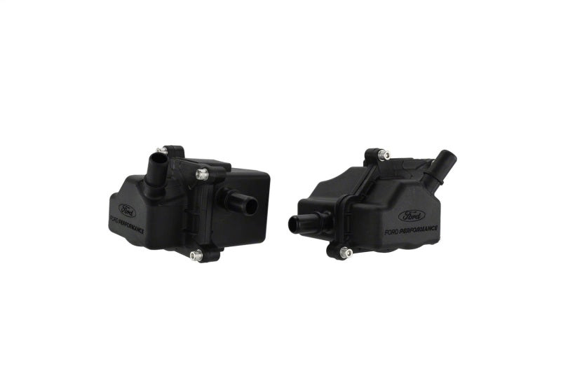 Ford Racing 21-24 F-150 3.5L EcoBoost Air Oil Separator Kit