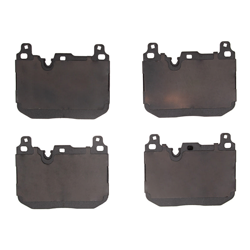 DFC 19-24 Mini Cooper Countryman Front 4000 Hybridynamic Brake Pads