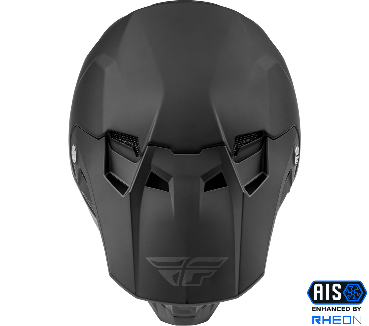 Formula Cc Solid Helmet Matte Black Md