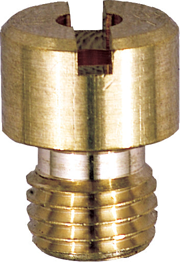 Round Main Jets 4/Pk #100