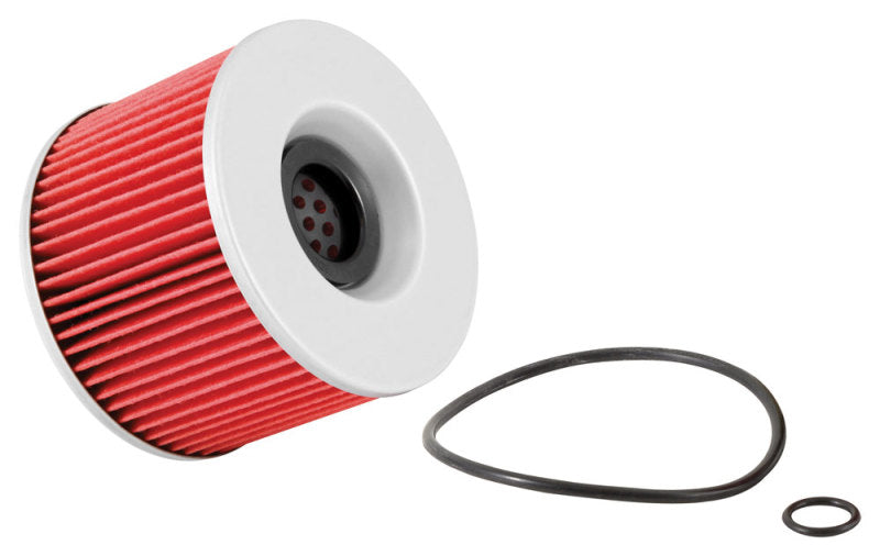 K&amp;N 91-03 Triumph Cartridge Oil Filter