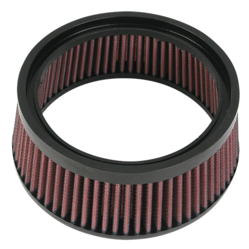 S&amp;S Cycle High-Flow Stealth Filter