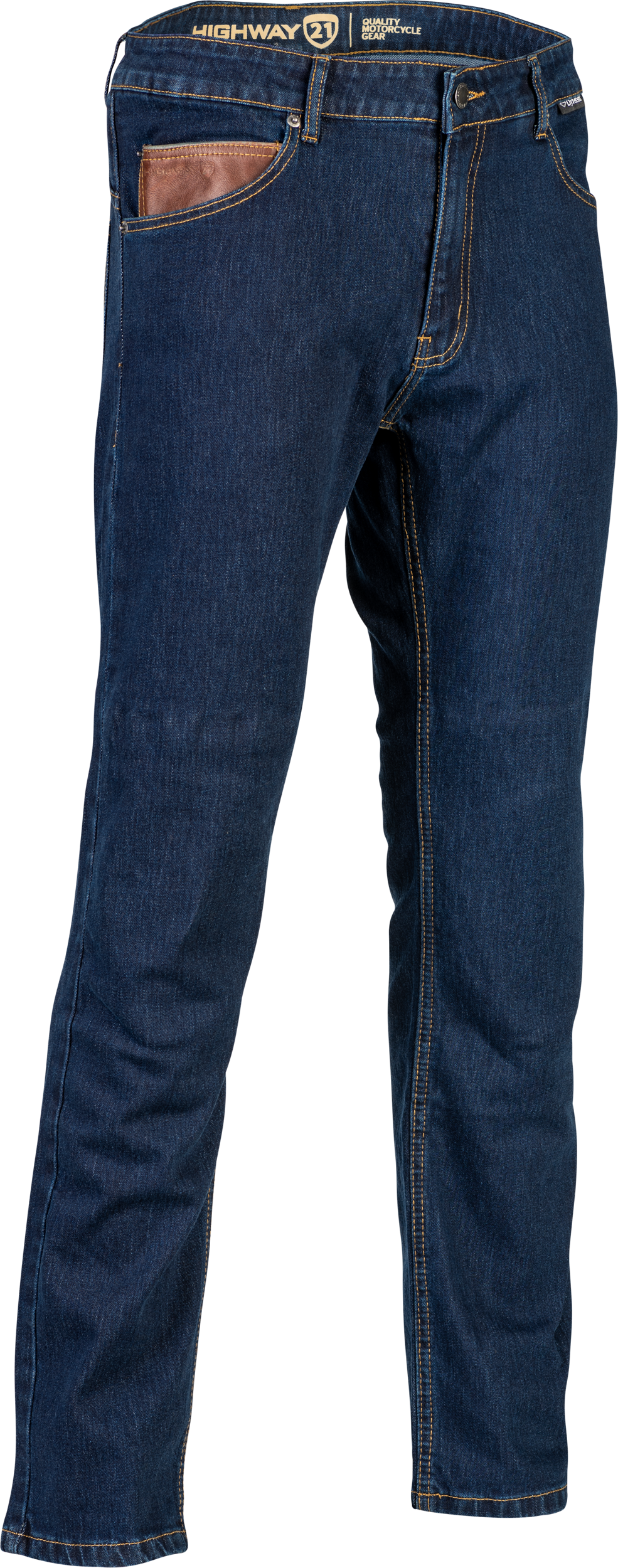 Stronghold Jeans Blue Sz 40 Tall