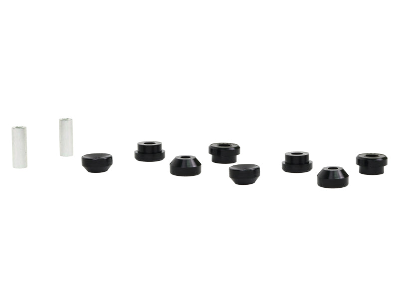 Whiteline Plus 02-06 Acura RSX Front Control Arm-Lower Inner Bushing Kit