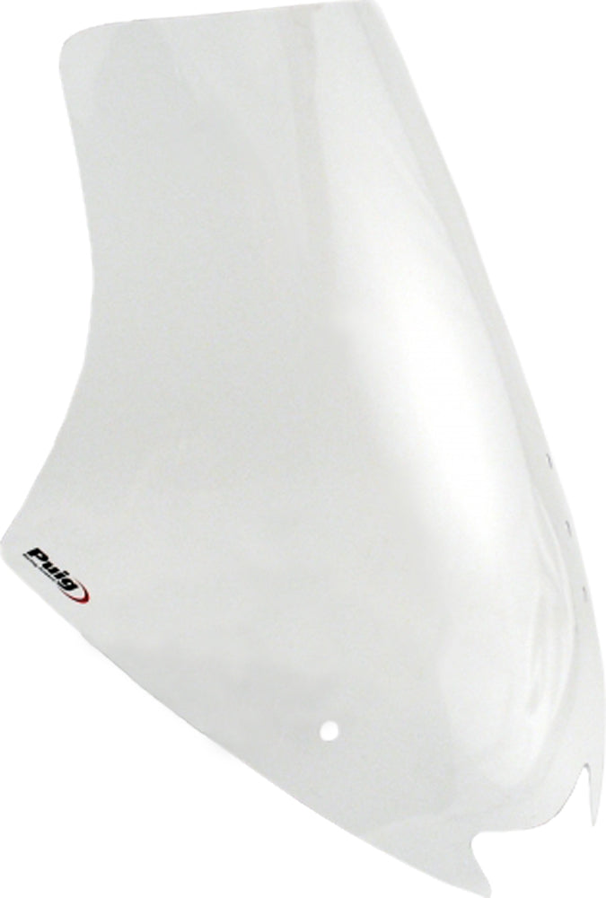 Windscreen Touring Clear
