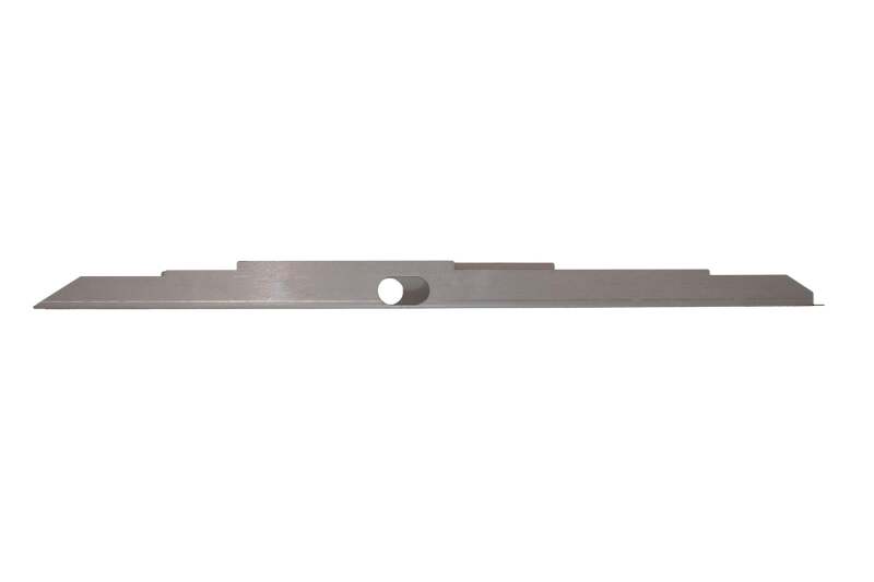 Rust Buster 1988-1998 Chevy C/K1500 &amp; 2500 Spare Tire Rear Crossmember Support