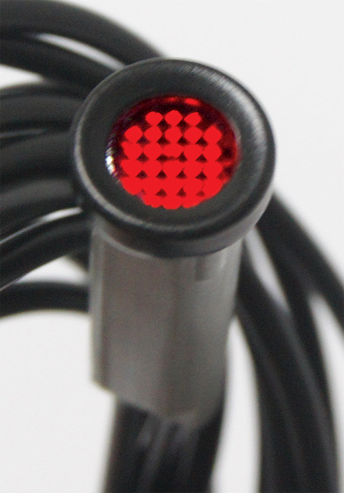 Indicator Lights Red OEM# 68022 92a