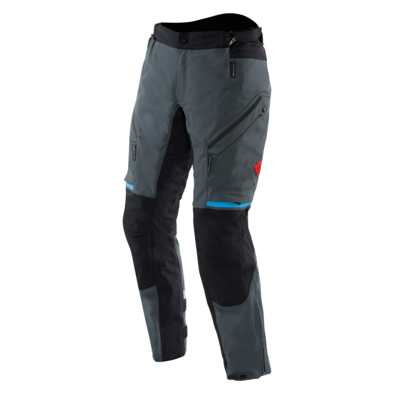 Dainese Mangen Absoluteshell Pro Pants Ebony/Black Size - 52