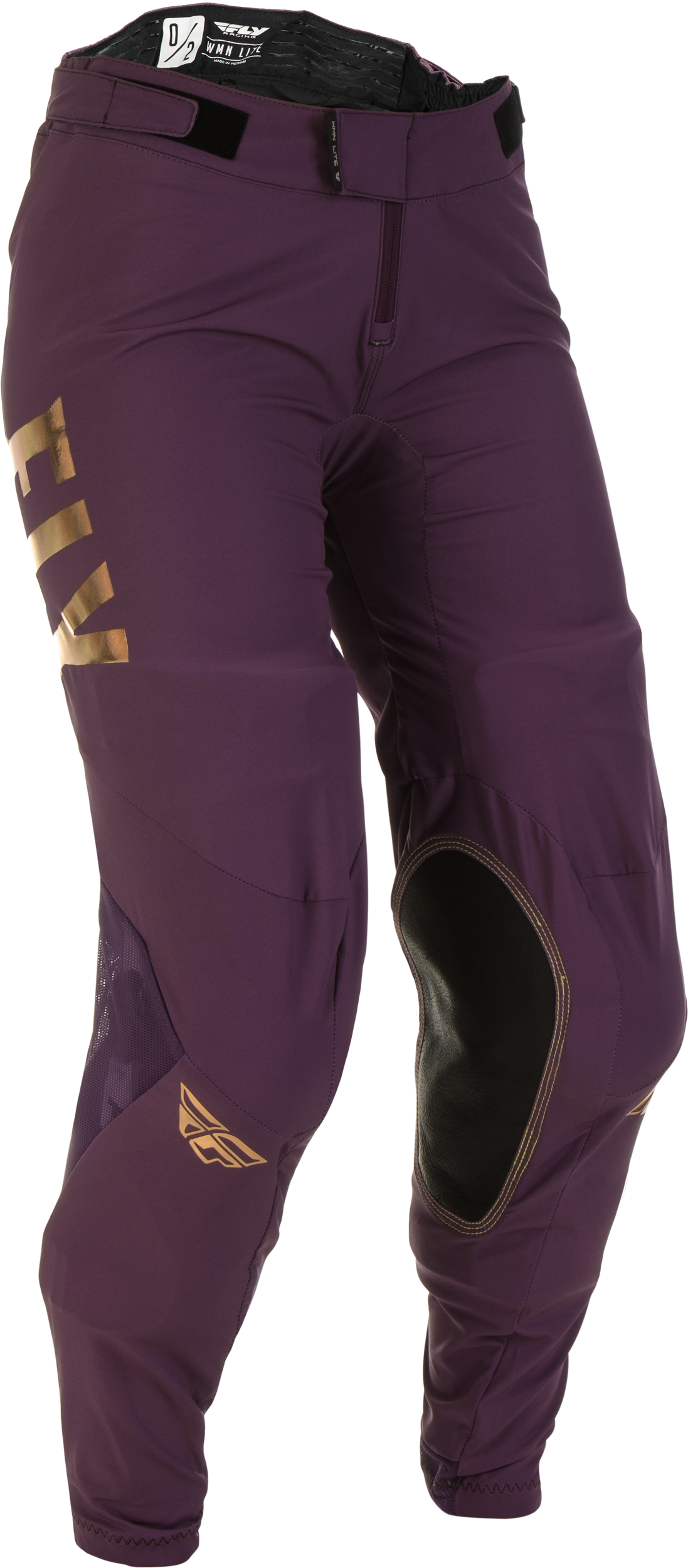 Women's Lite Pants Mauve Sz 0/02