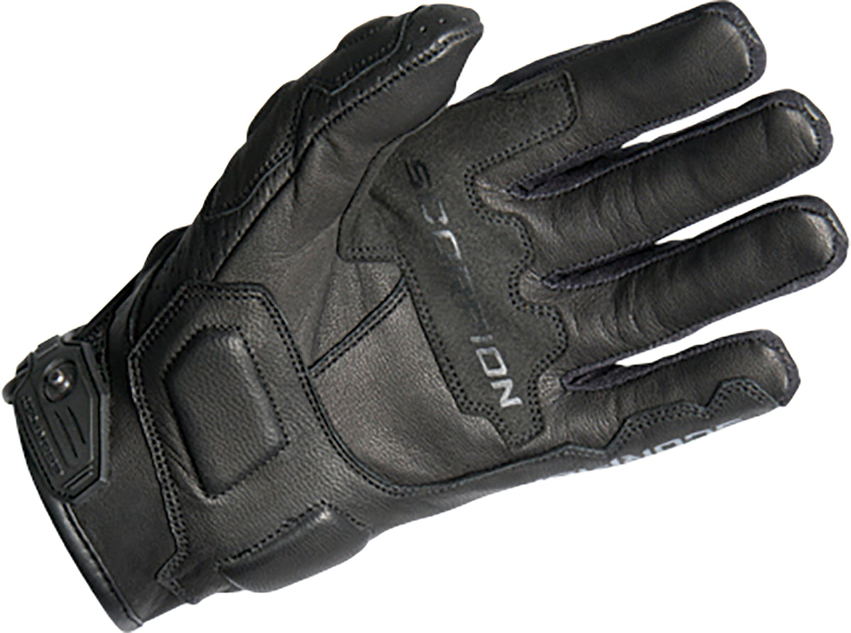 Klaw Ii Gloves Black 3x