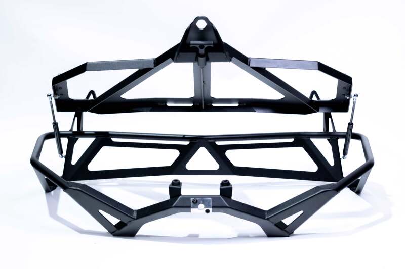 Elektric Offroad 2017-2024 Can Am X3 Maverick Volt Baja Tire Rack