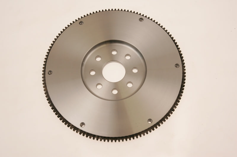 McLeod Steel Flywheel 64-95 Ford 260-351 5.0L 0BAL 157 Lightened to 21lbs