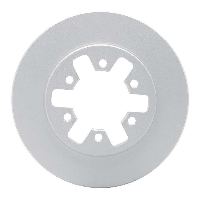 DFC 85-97 Nissan 720 Datsun Front GeoSPEC Coated Rotor