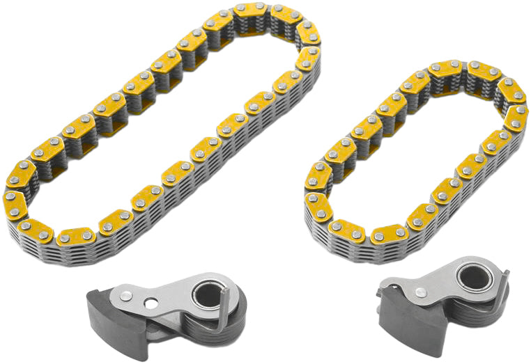 Cam Chain Tensioner Kit Heavy Duty Long Life Tc88