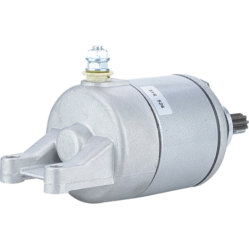 Arrowhead 08-09 GSX-R 600/08-09 GSX-R 750 Starter