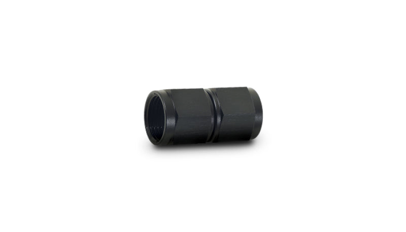 Vibrant Female Straight Union Adapter -20AN