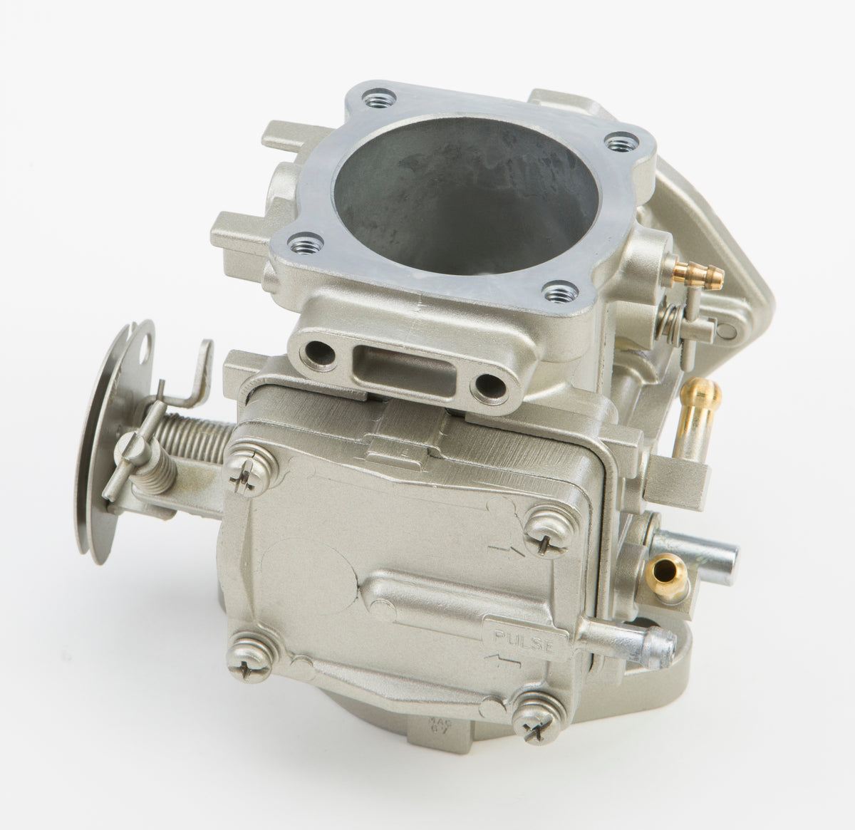High Performance Super Bn Carburetor 44mm