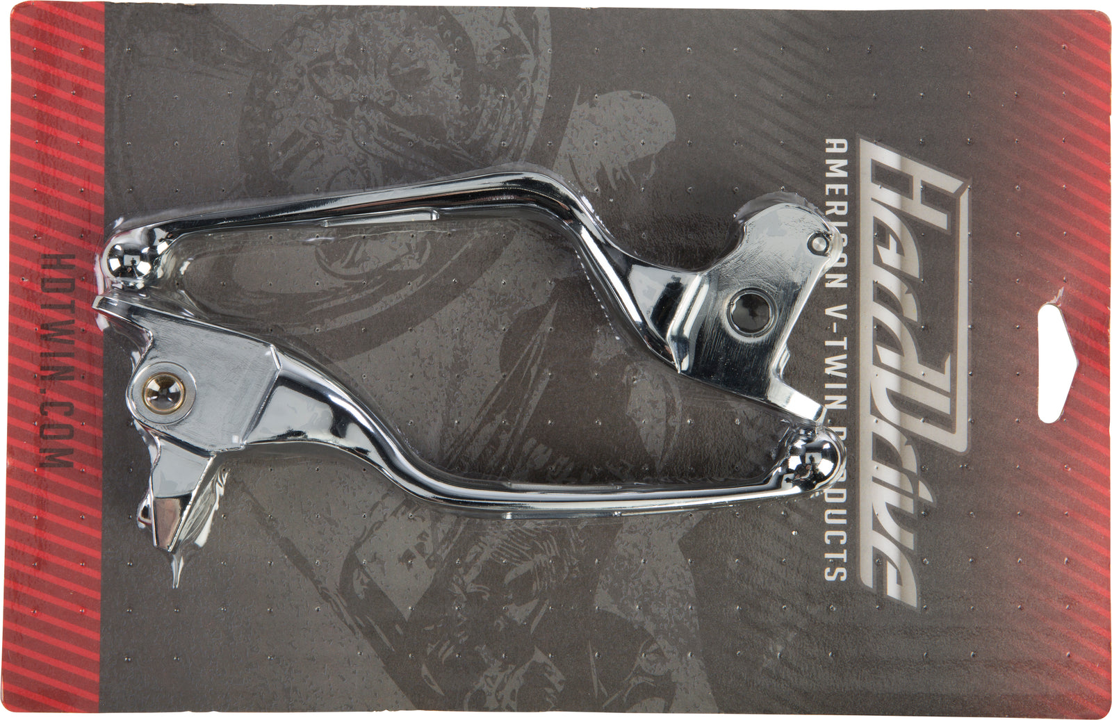 3 Slot Lever Set Chrome Flh/Flt 14 16 Hydro Clutch