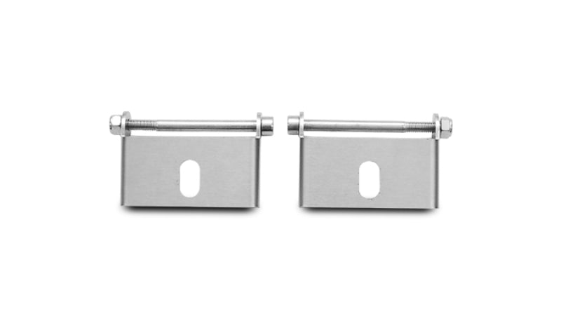Vibrant Replacement EASY MOUNT IC Bracket assembly w/ IC #12815 incl 2 brackets and hardware
