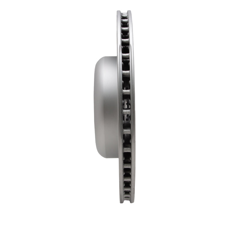 DFC 16-25 BMW i4 Rear GeoSPEC Coated Rotor