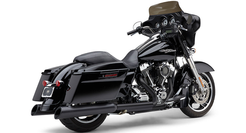 4.5" Uppercut Slip On Black Flh/Flt 95 16