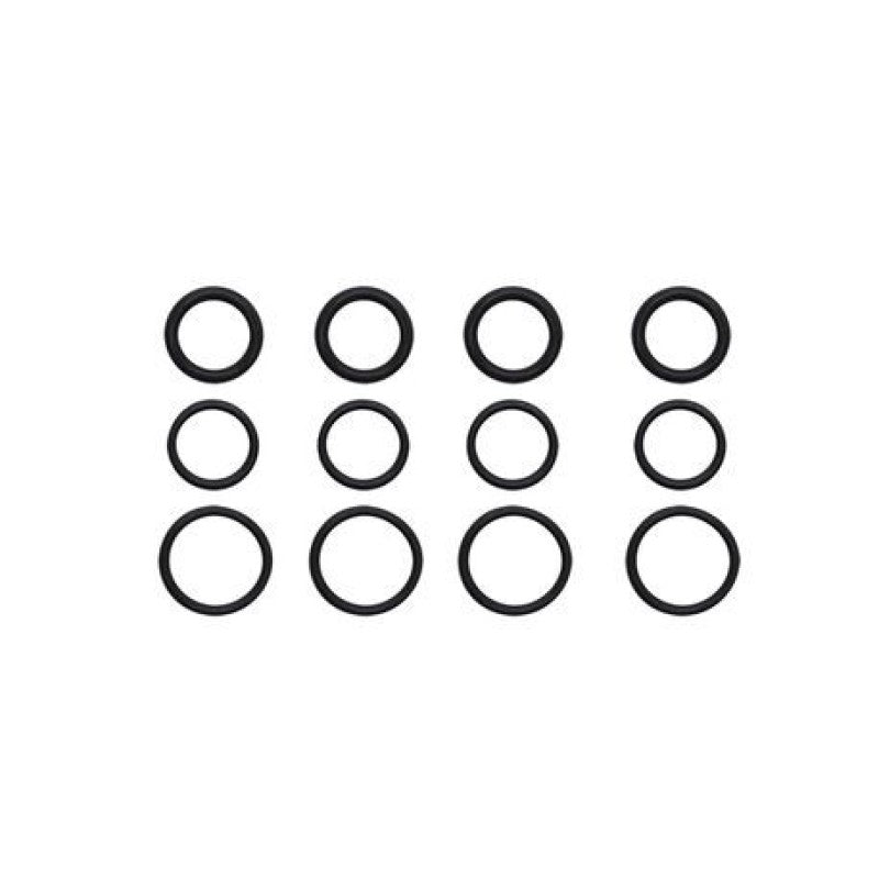 S&amp;S Cycle 84-99 BT Pushrod Cover O-Ring Kit