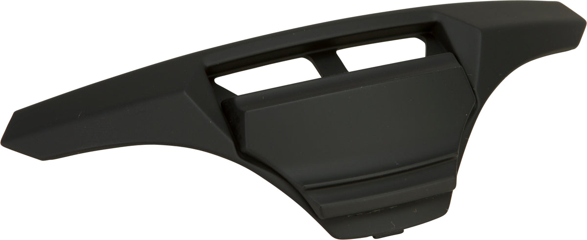 Sentinel Chin Vent Black
