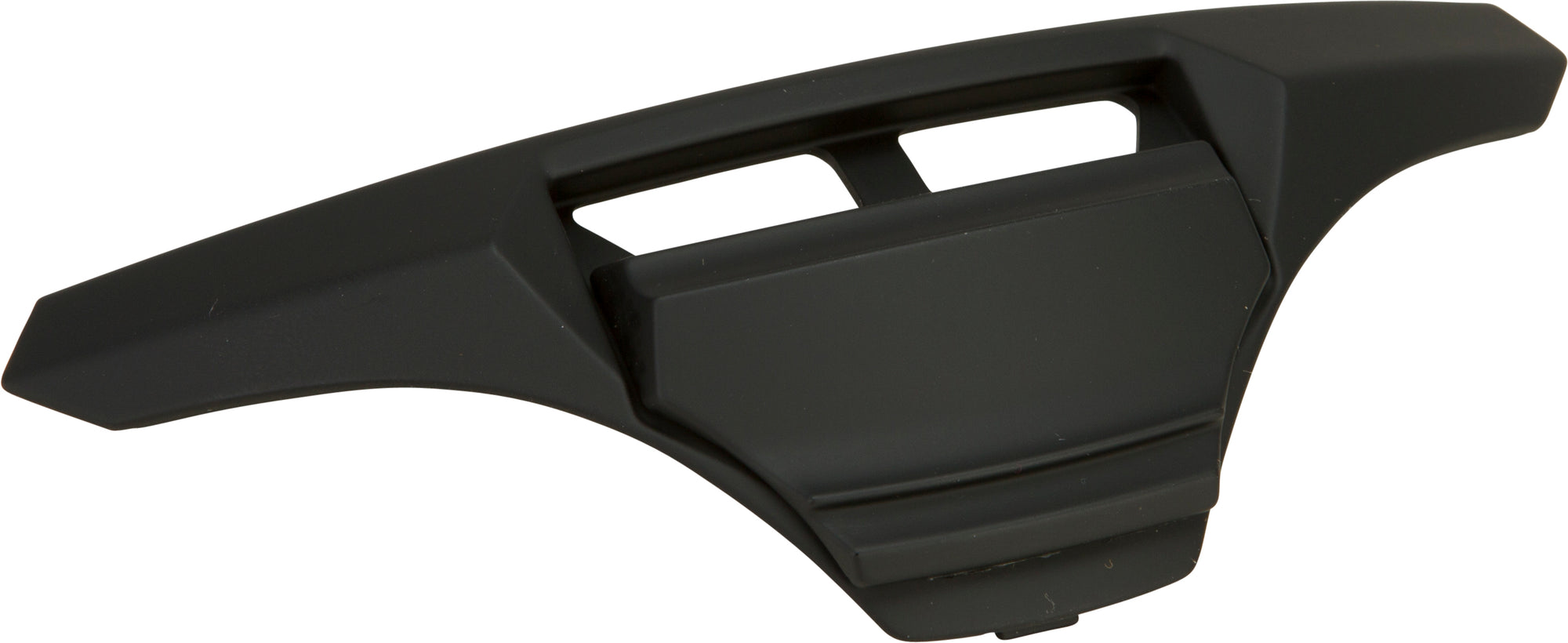 Sentinel Chin Vent Black