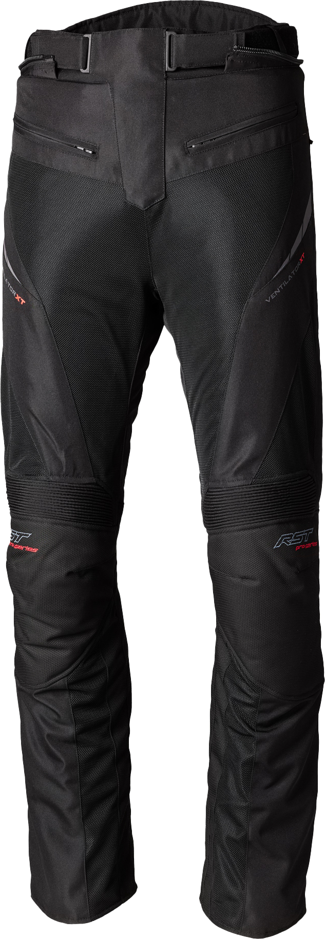 Pro Series Ventilator Xt Ce Jean Black/Black Textile Xl