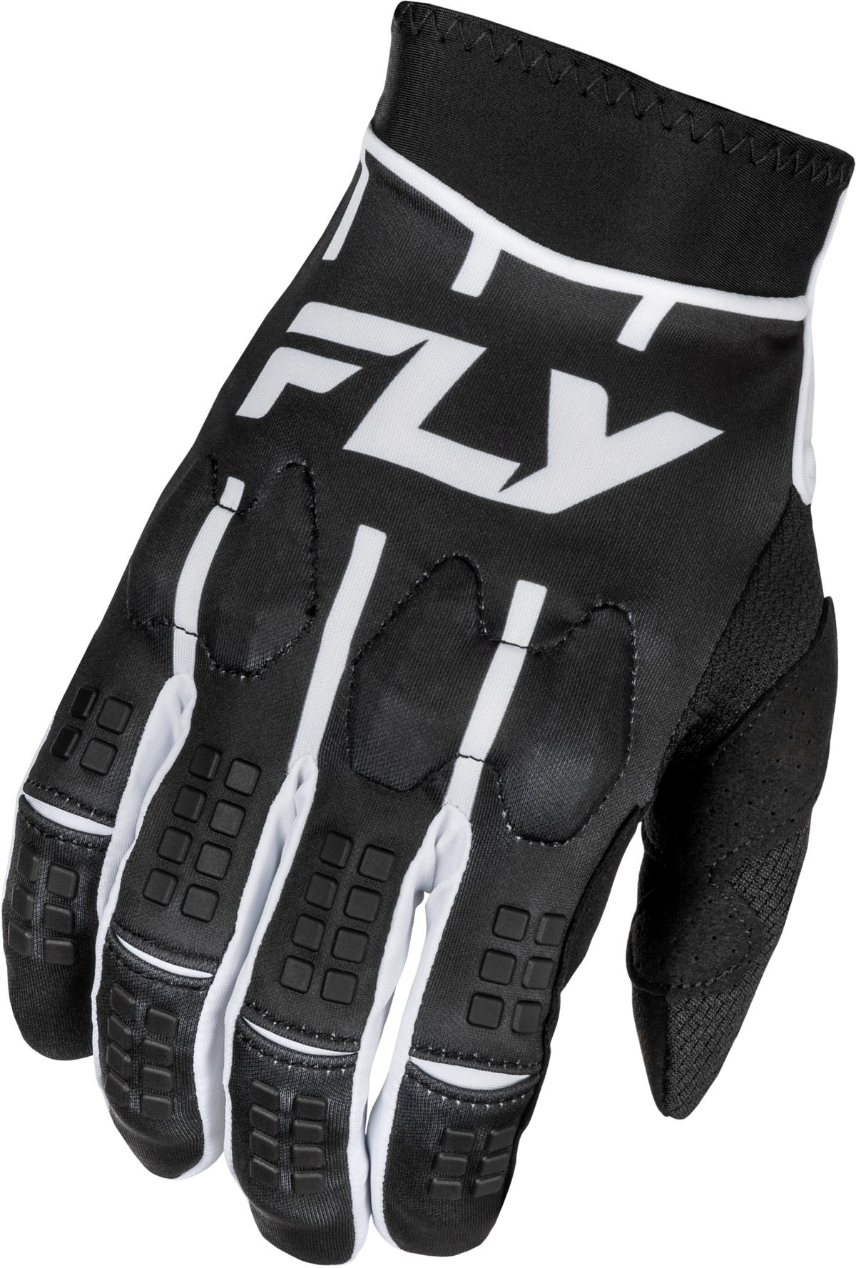 Evolution  Dst Gloves Black/White Xl
