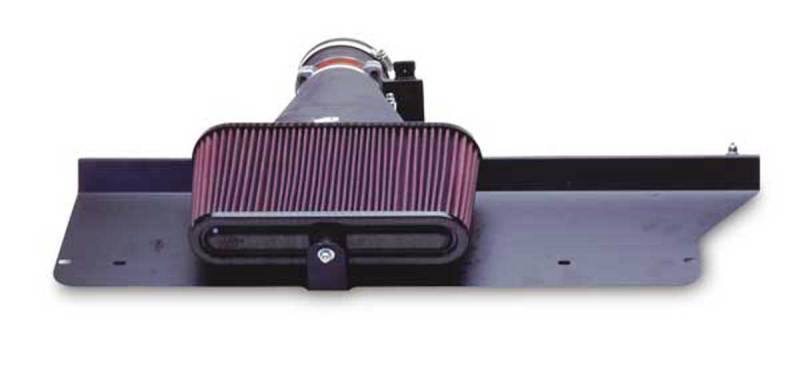 K&amp;N 98-02 Camaro 5.7L-V8 Performance Intake Kit