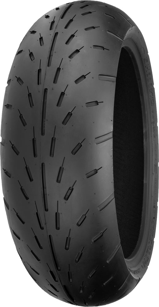 Tire 003 Stealth U Soft Rear 200/50zr17 75w Radial Tl