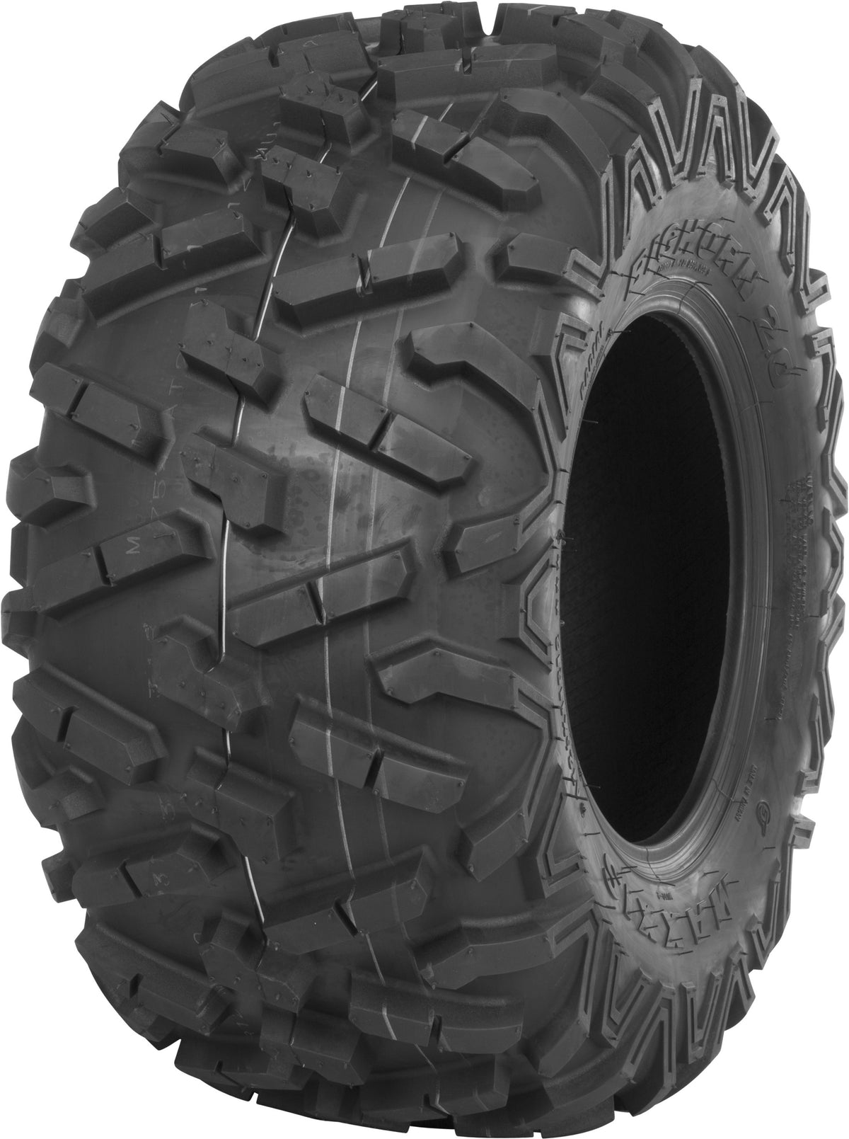Tire Bighorn 2 Rear 27x11r14 6pr Radial