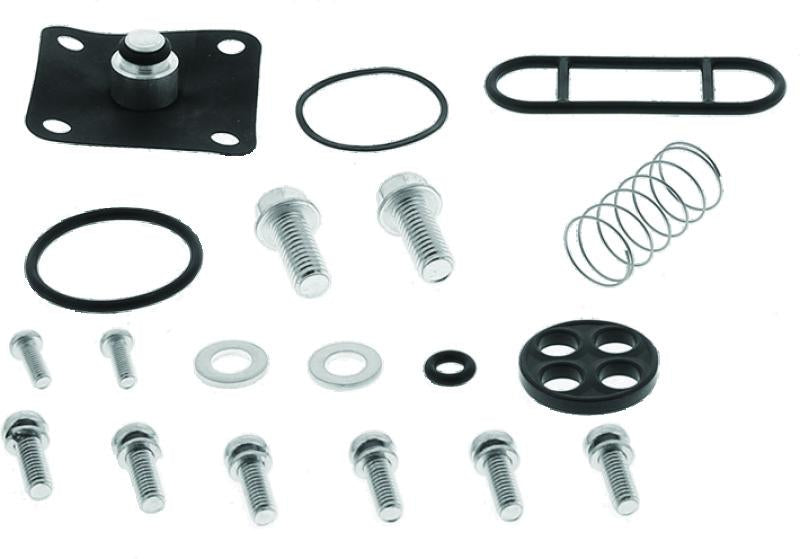 QuadBoss Fuel Tap Kit