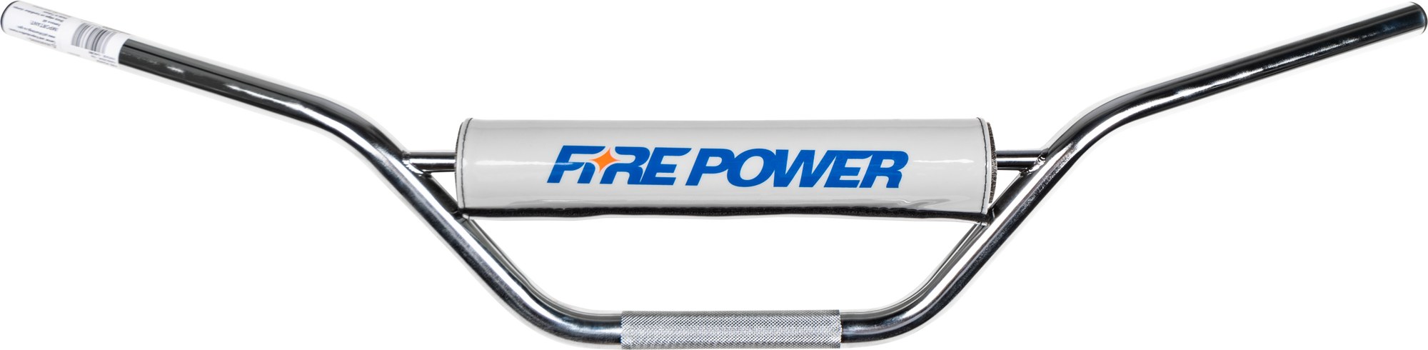 Handlebar   Csa Vintage   Chrome