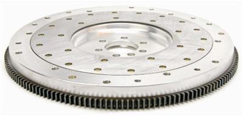 McLeod Flywheel Aluminum Chevrolet 2009+ LS-X/LT-X 8 Bolt Crank 168T - 0Bal