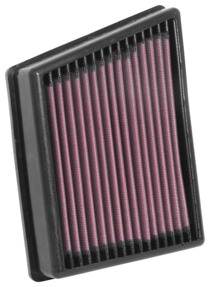 K&amp;N 17-18 Ford Fiesta VII L4-1.0L F/I Drop In Air Filter