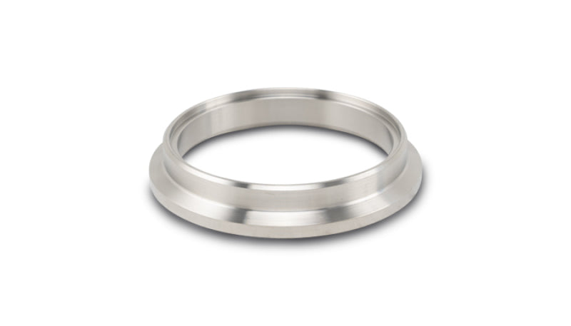 Vibrant Titanium Outlet Flange for Tial 60mm External Wastegate