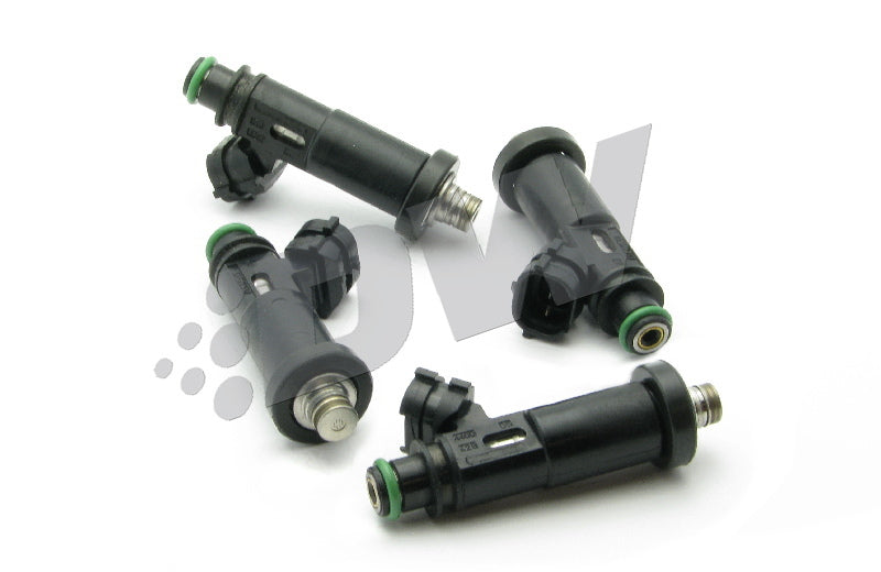 DeatschWerks 92-00 Honda Civic B/D/H / 91-01 Integra OBD I &amp; II B/D/H 750cc Injectors