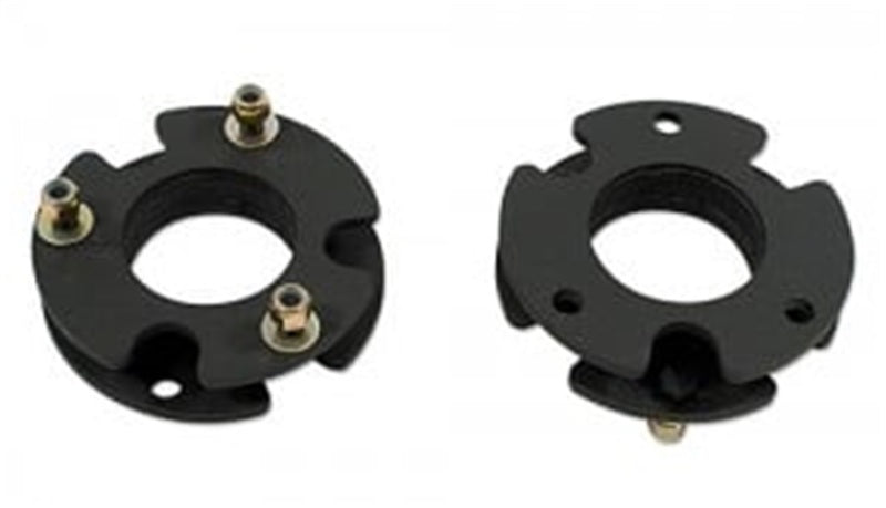 Tuff Country 09-23 Ford F-150 4wd &amp; 2wd 2in Leveling Kit Front 22909