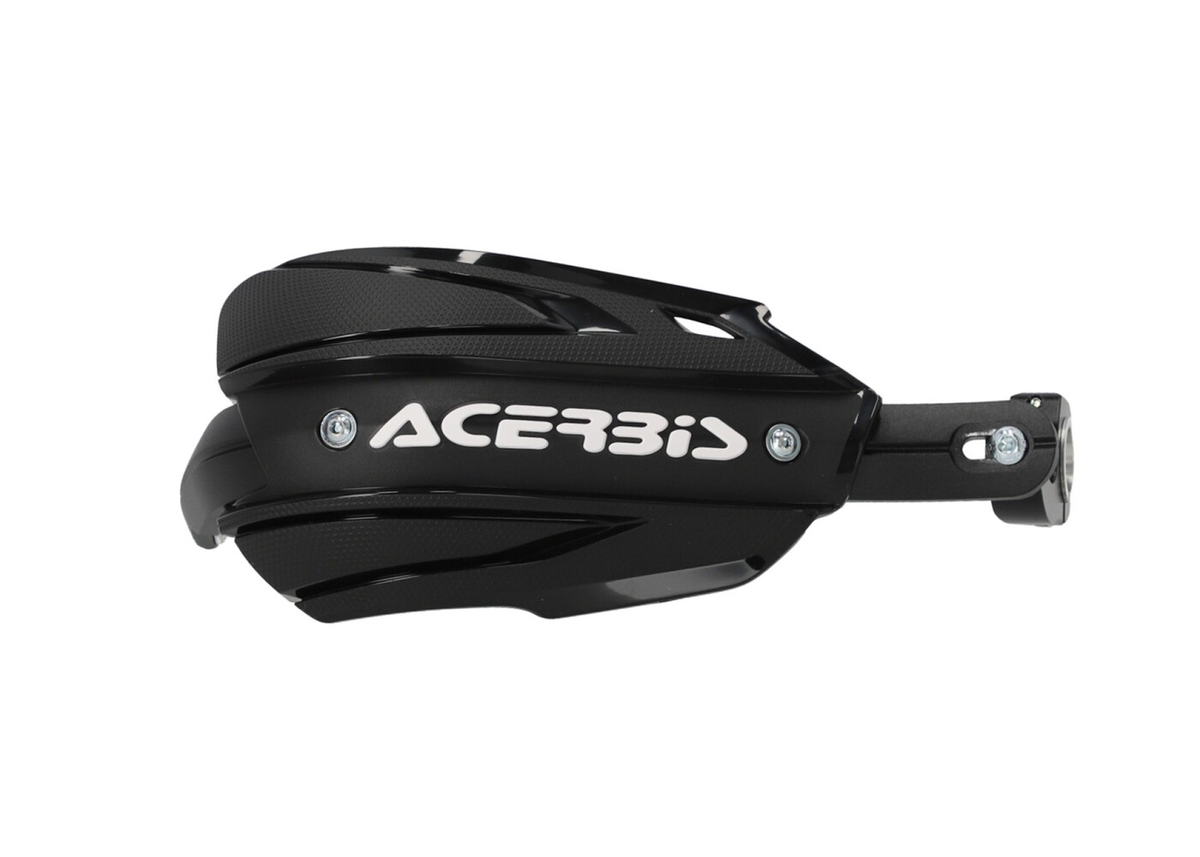 Endurance X Handguard Black/White