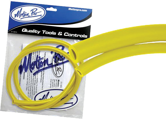 Lp Premium Fuel Line Yellow 5/16"X3'