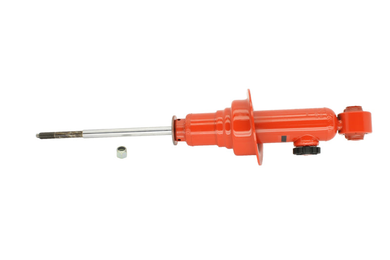 KYB Shocks &amp; Struts AGX Rear MAZDA Miata (MX5) 1999-05