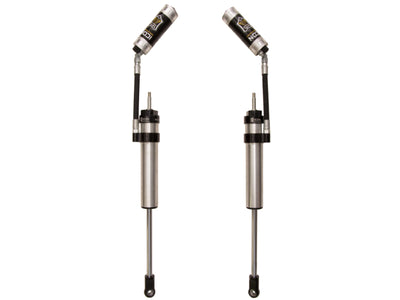 ICON 2014+ Ram 2500 2.5in Front 2.5 Series Shocks VS RR CDCV - Pair