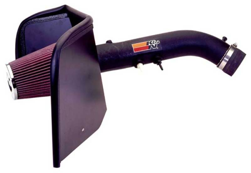 K&amp;N 00-04 Toyota Tundra V6-3.4L Performance Air Intake Kit